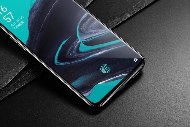 爱打扮(www.idaban.cn)，新品| OPPOReno2：9月上市22