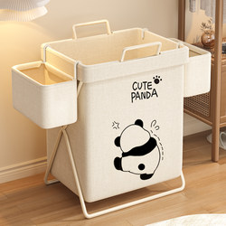 Dirty Clothes Basket Can Be Classified into Dirty Clothes Baskets, Dirty Socks Storage Baskets, Household Storage Buckets, Laundry Baskets, Foldable Clothes Baskets, High Aesthetic Value