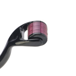 Derma Roller Microneedle Scalp Microneedling Hairline Beard Hair Growth