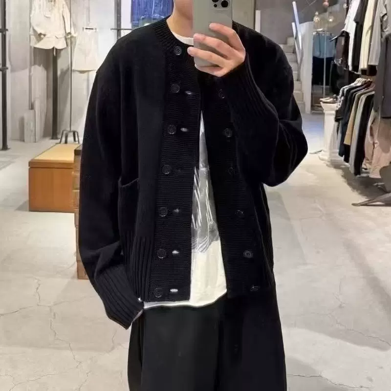 T.T 25AW LOT.506 DB CARDIGANサイズ42 T.T 25AW LOT.506 DB CARDIGANサイズ42 トップス t.t Lot.506 DB