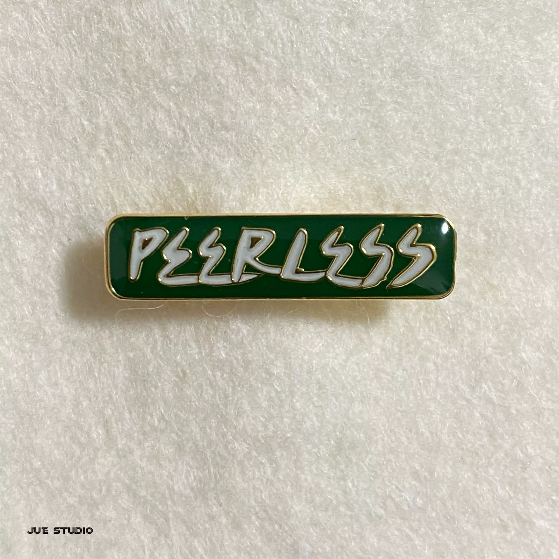 Visvim peerless cheapest Pin