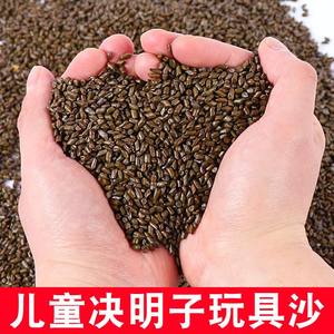 
Bulk 50*0.5kg100*0.5kg Children's Cassia Baby Beach Toys Sand Children Indoor Sand Pool Pillow Core Wholesale