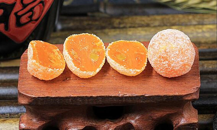 特色美食，不一样的美味(图9)