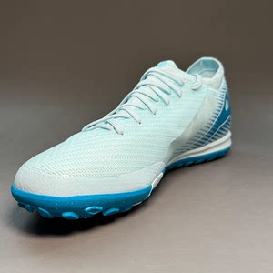 
2025 Mercurial 16Pro TF broken nails second top Mbappe with DS009 human grass air cushion football shoes for men and women