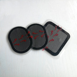 Ems Smart Abdominal Muscle Strengthening Belt Abdominal Exerciser Lazy Fitness Universal Water Soft Gel Patch Belly Pad