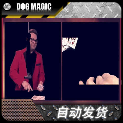 2022 MAGIC TEACHING NEW MAGIC ACADEMY BY SCOTT ALEXANDER-