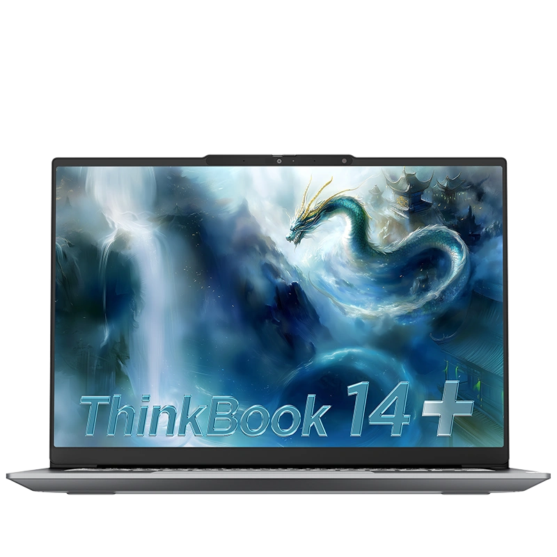 聯想ThinkBook16p AMD R9-8945HX 筆記本電腦RTX5060獨顯2.5K高畫質