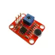 Mô-đun âm thanh mô-đun cảm biến âm thanh Mô-đun âm thanh do OpenJumper sản xuất phù hợp với Arduino và Raspberry Pi