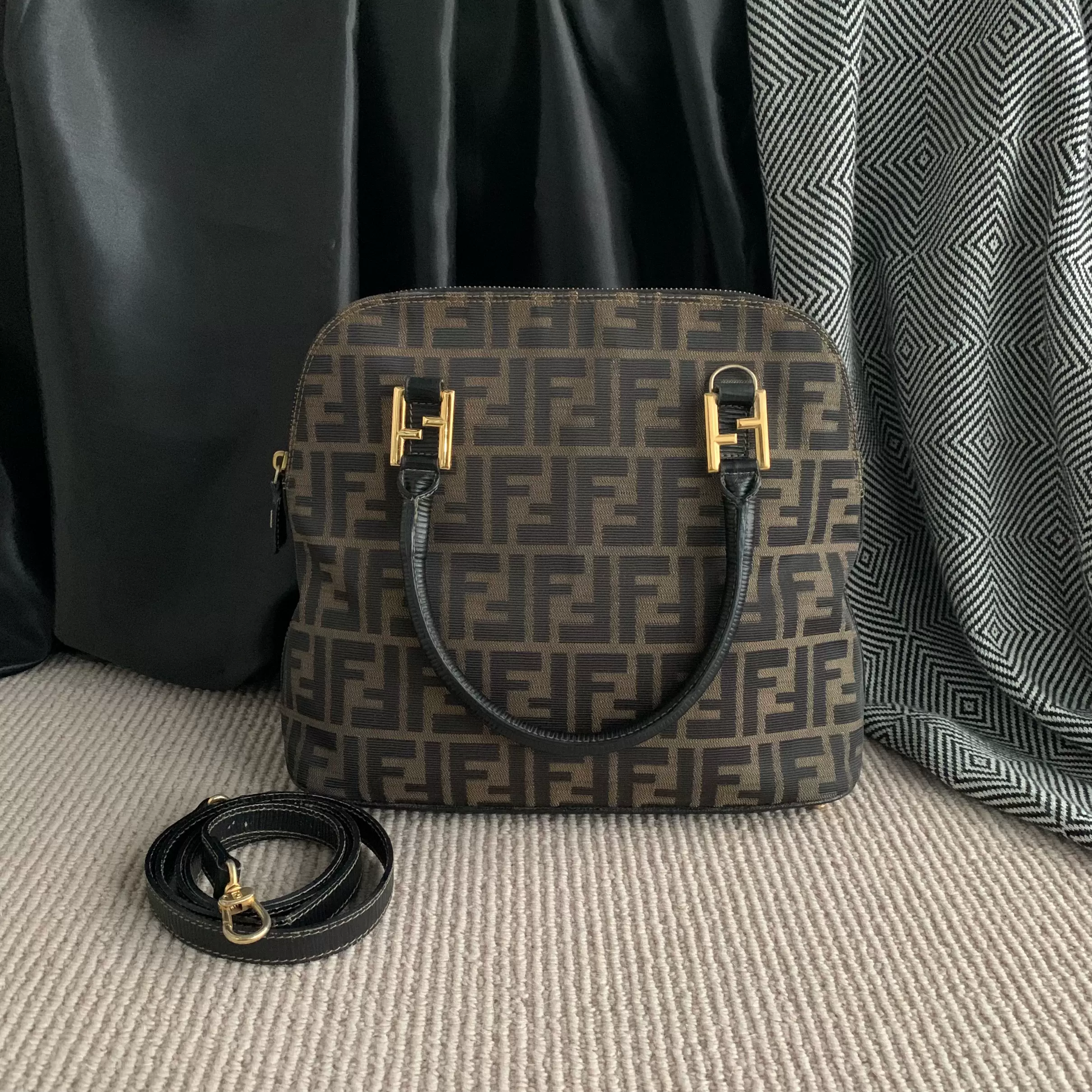 Taobao fendi discount