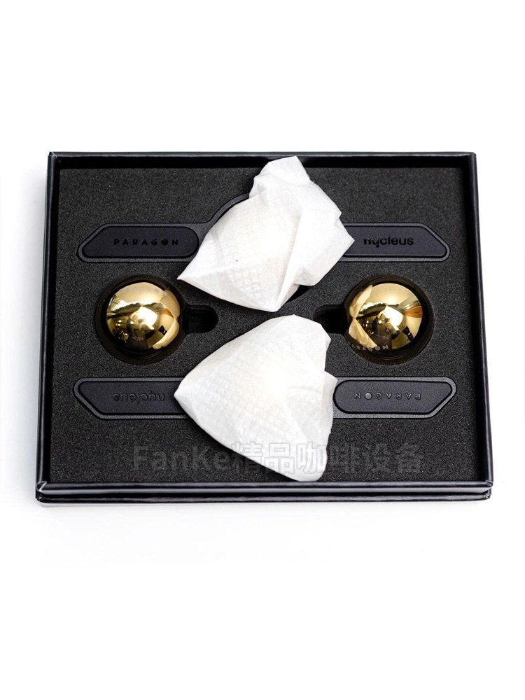 Nucleus】PARAGON NUC-007 Paragon ∘ Products ∘ Nucleus