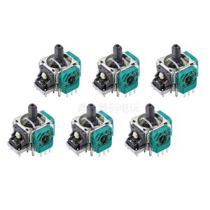 
XBOX ONE handle 3D rocker XBOX ONE Series S X handle manipulation remote sensing 3D assembly rocker