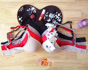 Oriental Beauty 0286 Girls Mother's Mom Mom Mom Mom, Soft Light Face, comfort Laica thin bra, bra