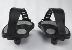Yijikang Exercise Bike Pedals, Xingchi Exercise Bike Pedals, Bh Bicycle Pedals, a Pair