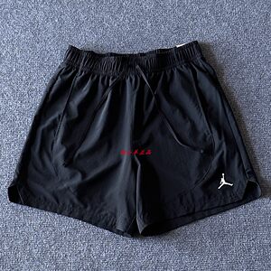
NIKE Nike Air Jordan Men's Sports Running Training Quick Dry Breathable Woven Shorts FN5843-010