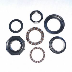 
Mavericks electric direction bearing five-piece bowl pressure bearing/N1/N1S/M1/M/U1/original parts