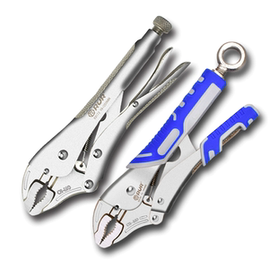 
Big force pliers multi-function clamps universal force pliers c-type pliers pressure pliers woodworking fixing clamp tools adjustable clamps