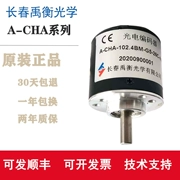 Bộ mã hóa quang điện cách tử xoay Trường Xuân Yuheng A-CHA-102.4BM- G5-26C 05E 05L 12E