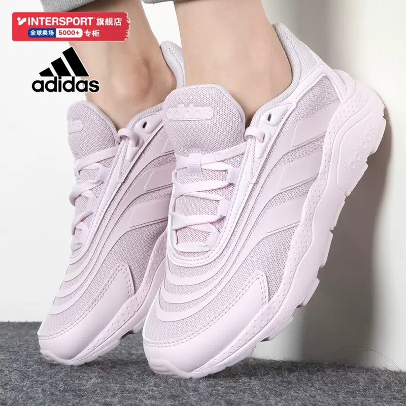 Adidas neo cheap k10 mujer