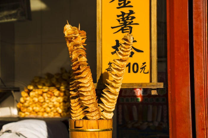 上课时，拜托你不要偷吃这几种零食！(图2)