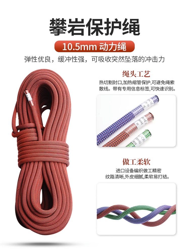 Boucle De Sangle De Pack De Randonnée, Boucle De Corde élastique Sac à