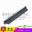 Đầu nối Zi Ling SCSI 100P Đầu cái thẳng 180 độ thay thế Molex 15-92-1500