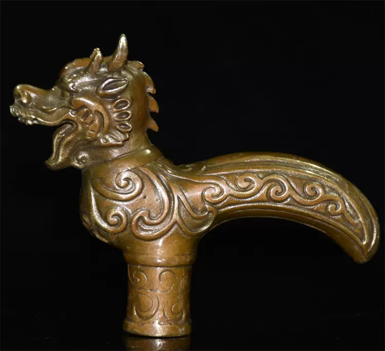 古玩銅器擺件純銅壺水壺茶壺酒壺仿古八仙壺家居裝飾工藝禮品收藏