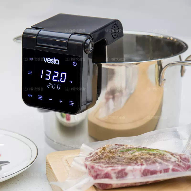 未開封、WEVAC 低温調理器 SV81-JP 未開封、WEVAC 低温調理器 SV81-JP 徹底比較】低温調理器のおすすめ人気