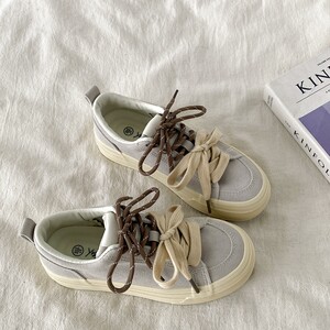 
Uncle Xi’s retro versatile board shoes for women 2025 new summer thick-soled sports casual shoes niche hot canvas shoes trend