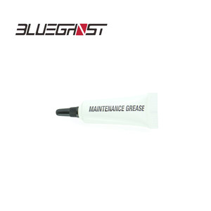 BlueGhost Grease for O-RING O circle Special silicone oil seal maintenance lubricating silicon grease 5g
