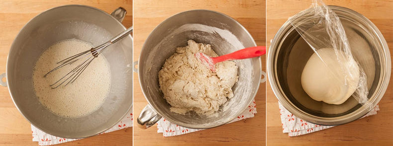 英式松饼这样做，品味精致下午茶(图10)