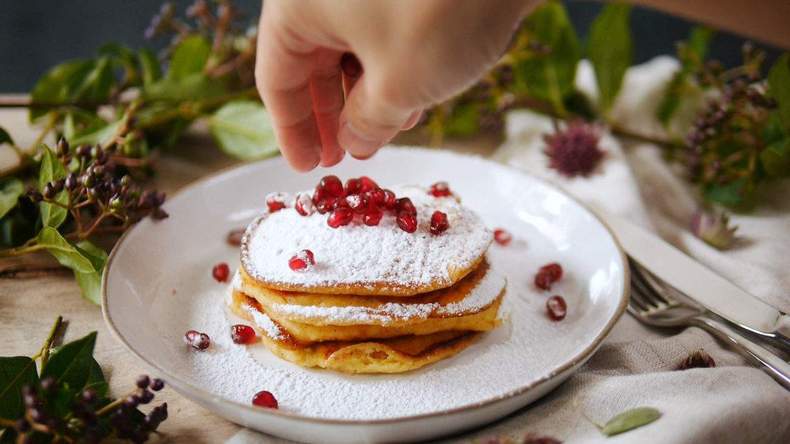 英式松饼这样做，品味精致下午茶(图23)