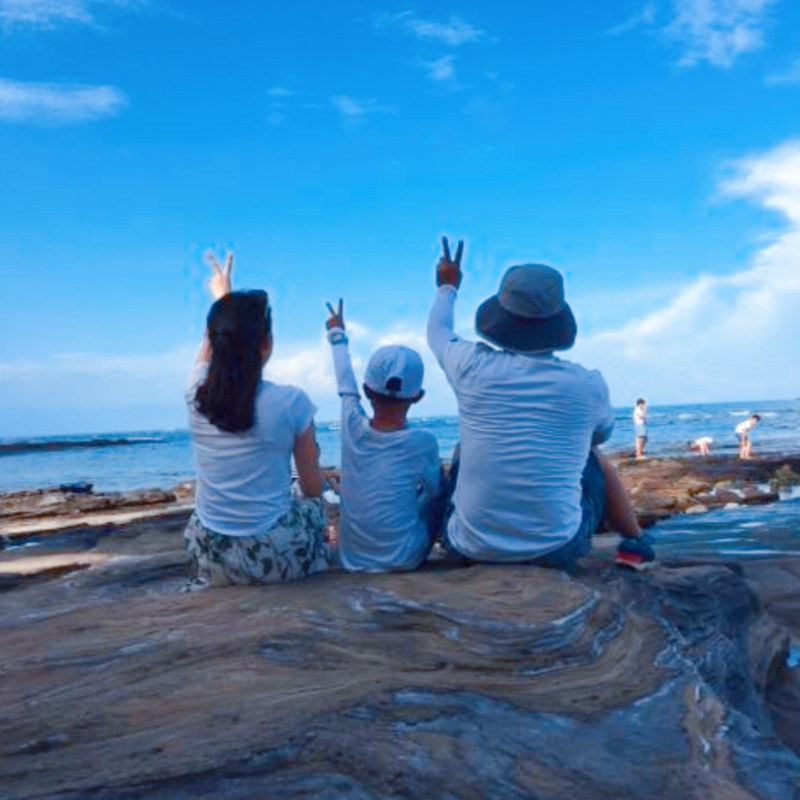 北海+涠洲岛4天3晚自由行~北海住2晚 或 岛上住2晚~全程接送纯玩