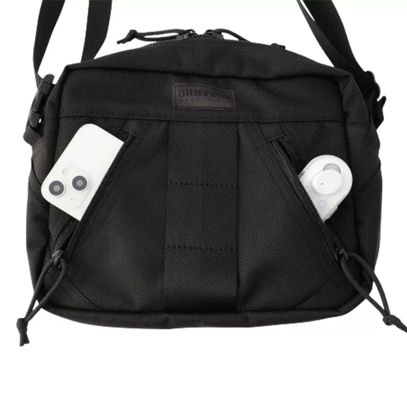 新品】BRIEFING DELTA SLASHER M COMBI