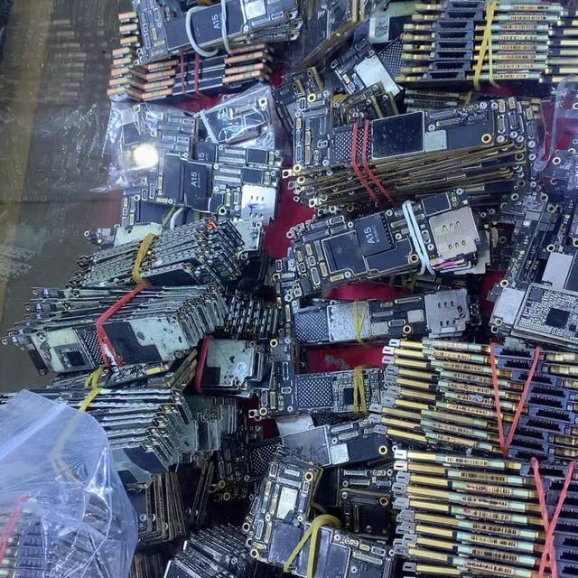 Suitable for Apple disassembly board 6/6s/7/8P practice board 11/12PM online board scrap 13 practice ID board motherboard