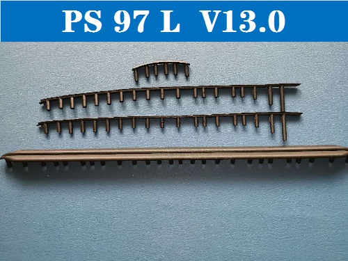  PS97L Ʈ  V13.V14 ״Ͻ  Ʈ ȣ Ʃ 1619 Ʈ  290G    -