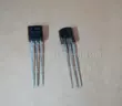 Bóng bán dẫn điện ba cực gốc BC327-16 BC337-16 TO-92 hoàn toàn mới