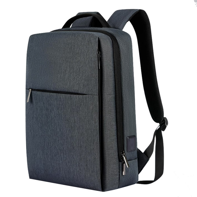 Backpack large capacity business trip travel bag men's travel ...