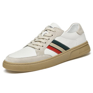 
This year's popular special offer fashion cross-border large size men's shoes retro sports casual shoes foreign trade sneakers flat small size