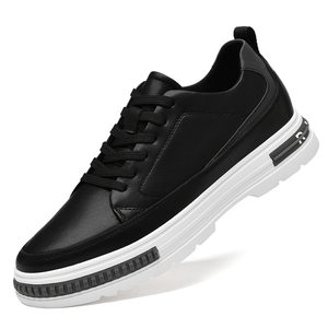 
This year's popular special autumn fashion new men's inner height increasing casual sneakers men's invisible height increasing men's shoes daily