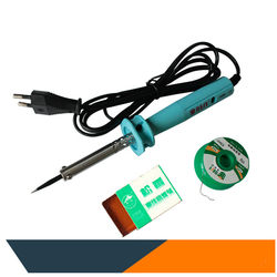 Best Soldering Iron Kit Soldering Wire Rosin Multimeter Soldering Iron Set