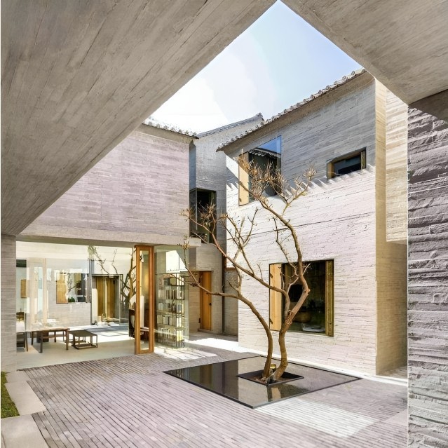 私家团·大理丽江5天【东方建筑美学既下山+玉龙雪山景观石洛克】