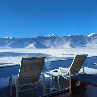 高奢私家团香格里拉亲子6天【雪山景观梅里·既下山+松赞系列】