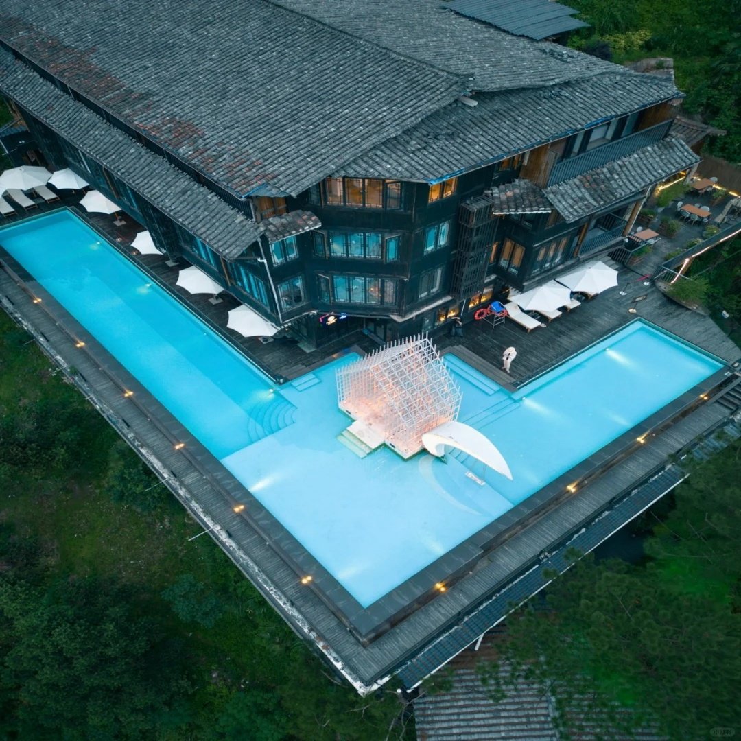 私家团贵州西江荔波4天【三春里·孟+黑松露苗寨景观七封信】