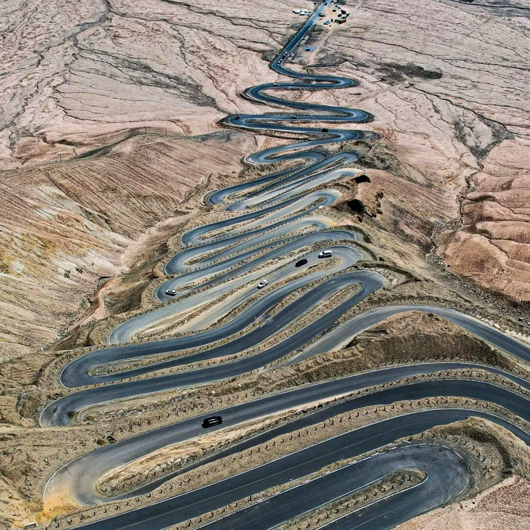 私家团新疆南疆帕米尔5天【慕士塔格冰川徒步+三国边界走廊】