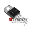 S6025L ​​Thyristor một chiều S6025 25A 600V plug-in bóng bán dẫn nhập khẩu hoàn toàn mới TO-220 Thyristor