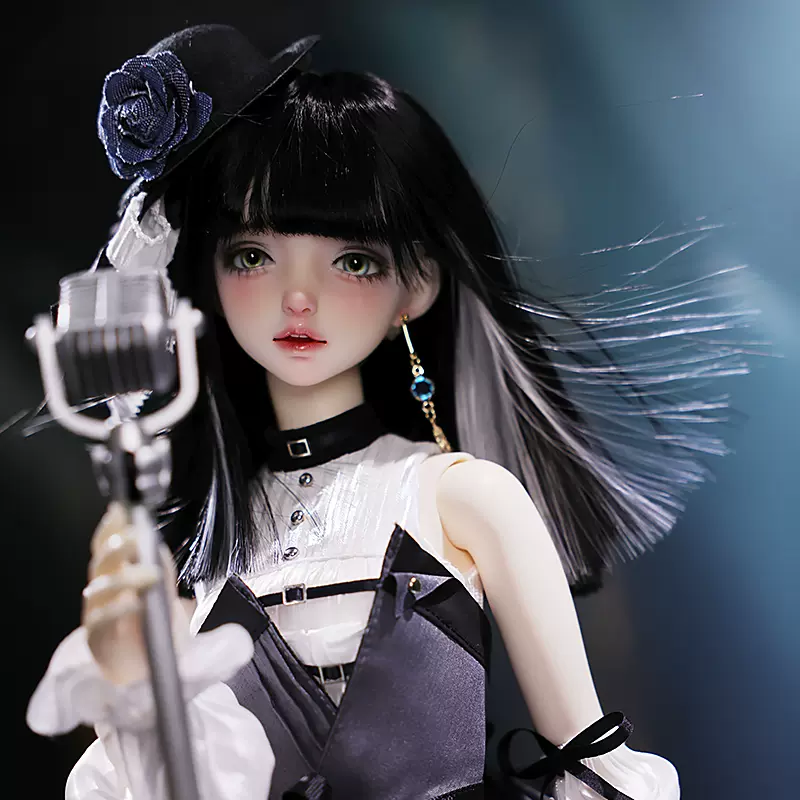XAGAホワイトクリスタル3点BJD人形正規版公式素体裸ワ女ワSD人形セット Corora, 60cm Xaga Doll Boy - BJD, BJD Doll, Ball Jointed Dolls