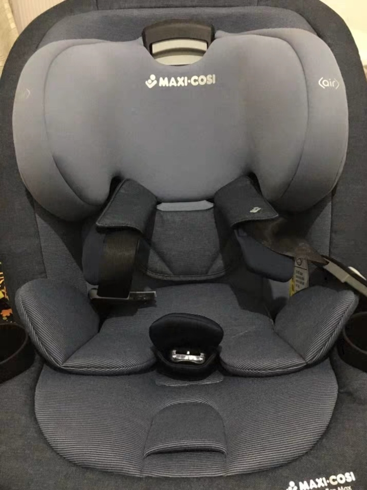 maxi-cosi 儿童安全座椅