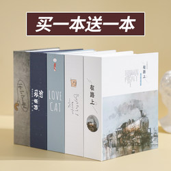 5inch 6inch 7inch Photo Album with Insert Pages, Family Album, Large Capacity Memory Album, 5inch 6inch Photo Album