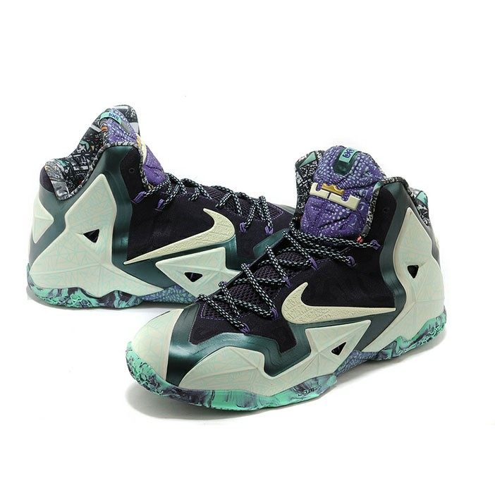 nikelebron11篮球鞋