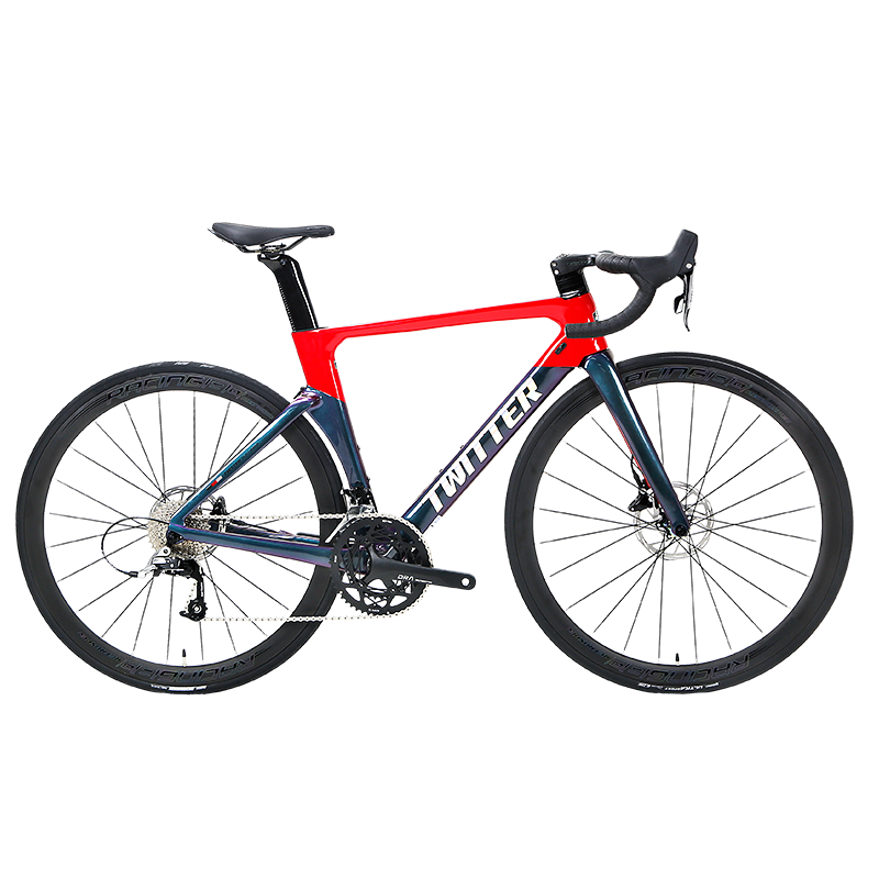 Disc Brake Cyclone Road Bike Cyclone Pro Twitter Road Bike Size